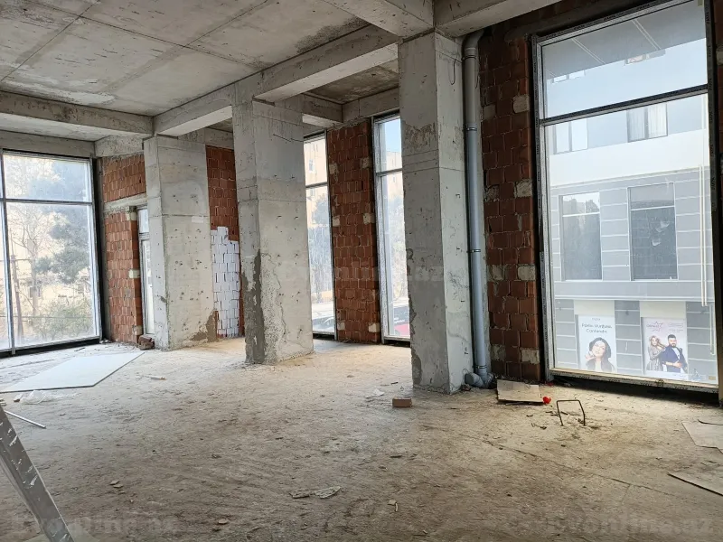Satılır Obyekt 361 m² Badamdar - şəkil 2