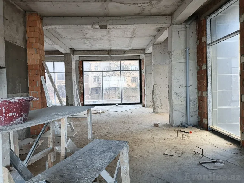 Satılır Obyekt 361 m² Badamdar - şəkil 3