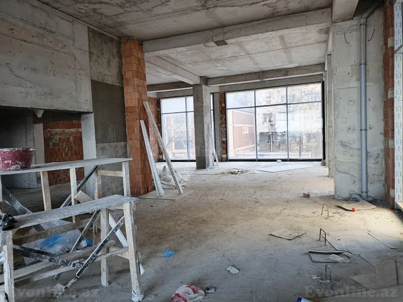 Satılır Obyekt 361 m² Badamdar - şəkil 4