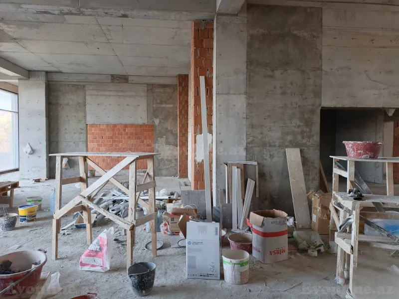 Satılır Obyekt 361 m² Badamdar - şəkil 5