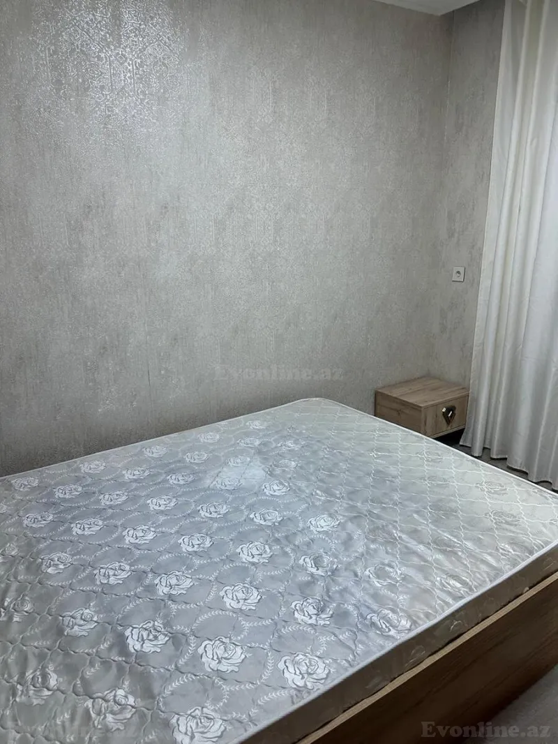 Kirayə verilir 2 otaqlı Mənzil Yeni tikili 42 m² Həzi Aslanov m. - şəkil 10