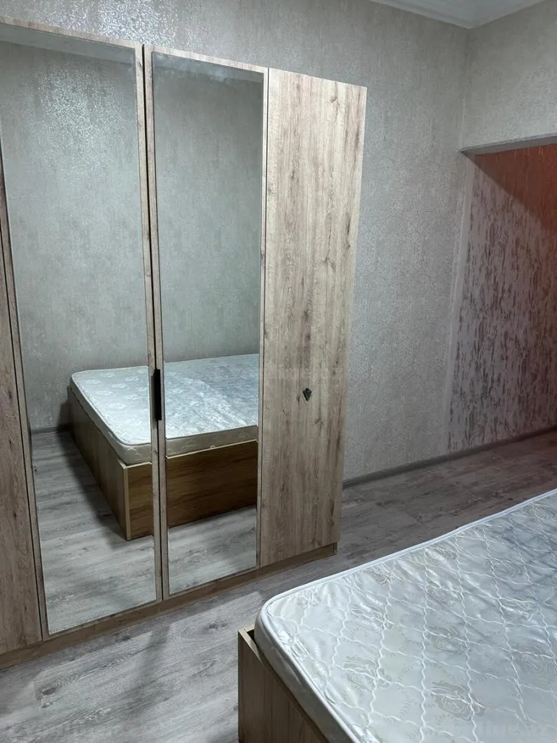 Kirayə verilir 2 otaqlı Mənzil Yeni tikili 42 m² Həzi Aslanov m. - şəkil 11