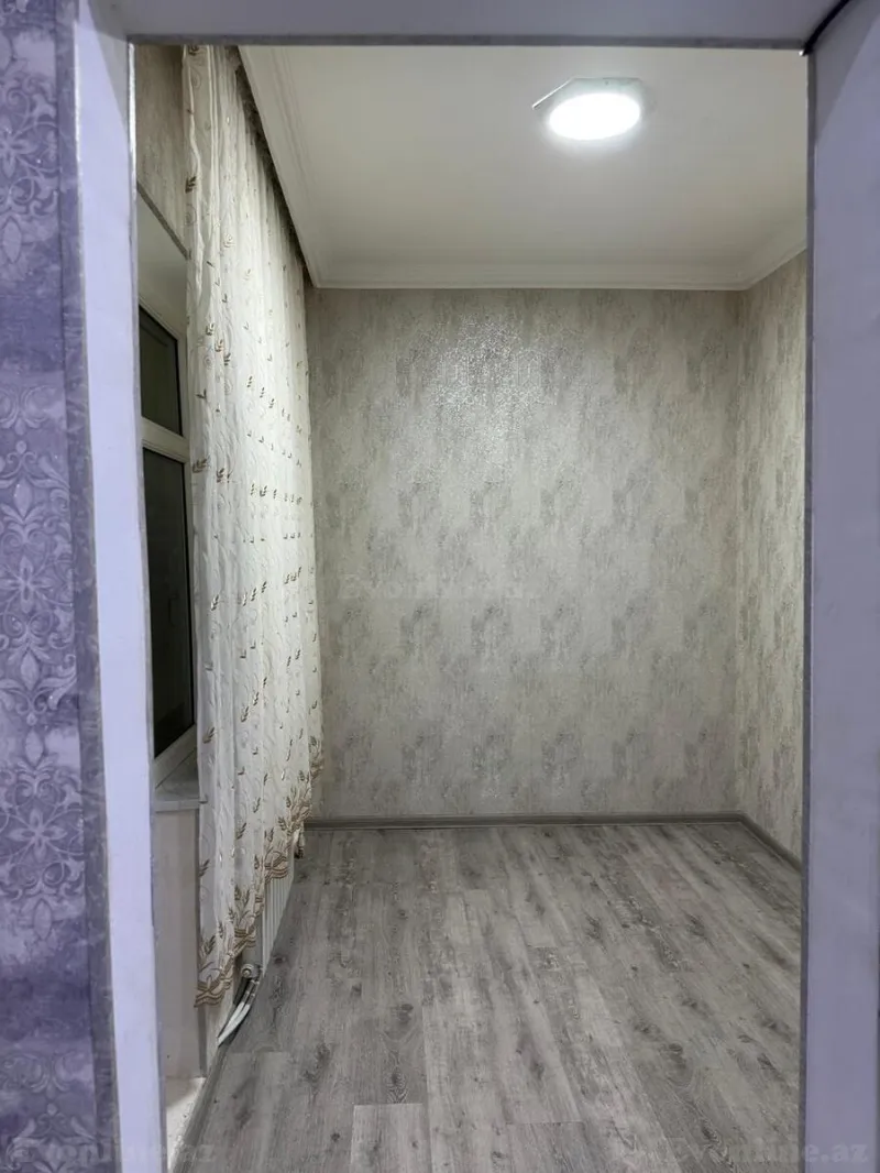 Kirayə verilir 2 otaqlı Mənzil Yeni tikili 42 m² Həzi Aslanov m. - şəkil 15