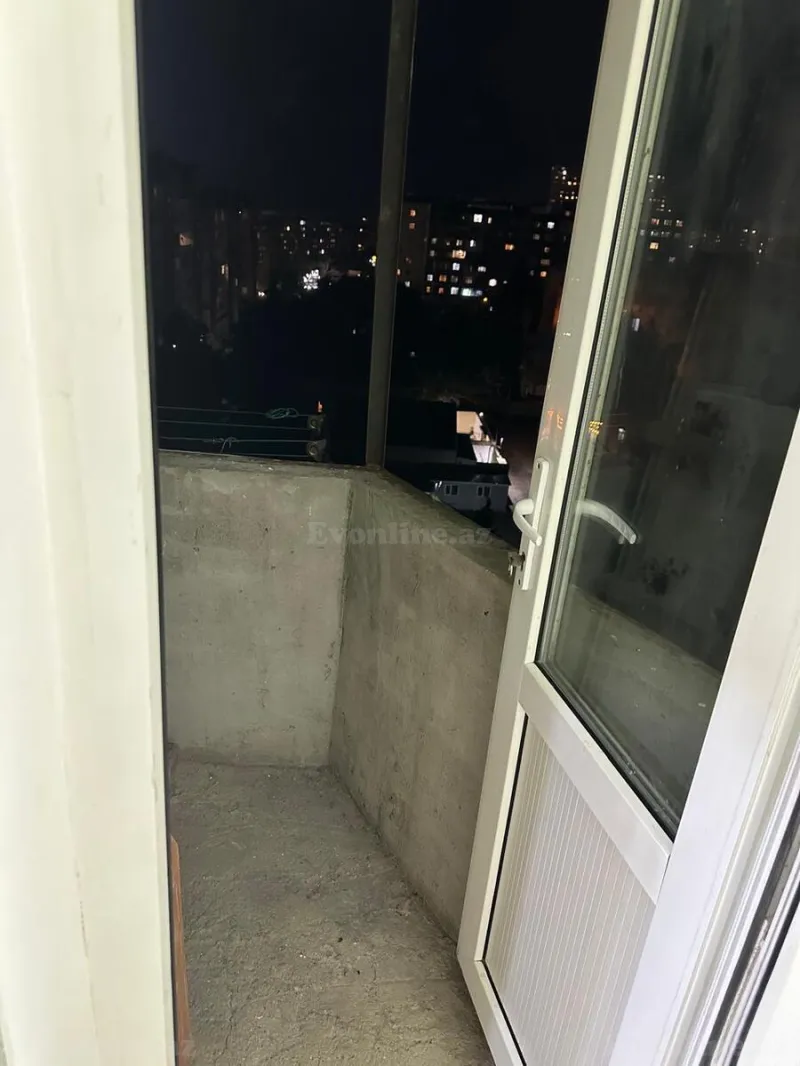 Kirayə verilir 2 otaqlı Mənzil Yeni tikili 42 m² Həzi Aslanov m. - şəkil 17