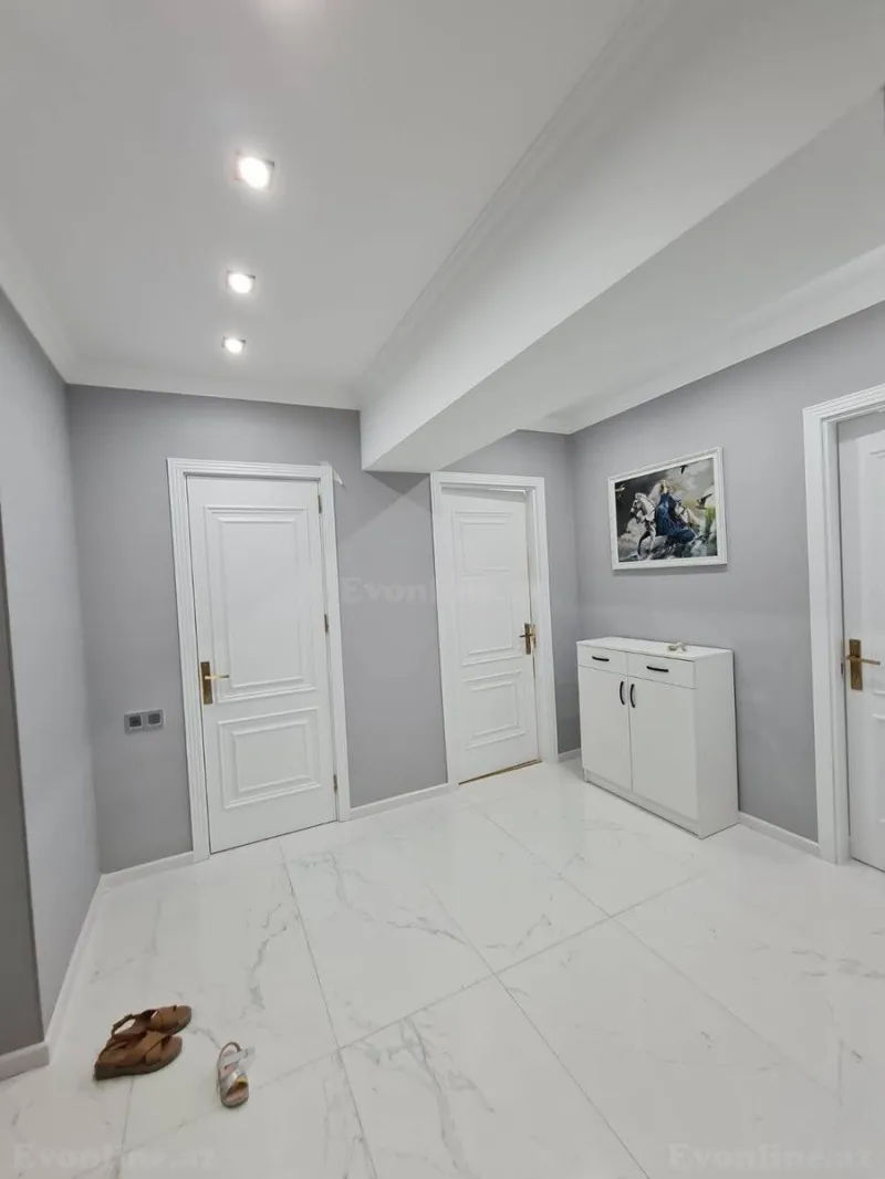 Kirayə verilir 2 otaqlı Mənzil Yeni tikili 90 m² Əhmədli - şəkil 9