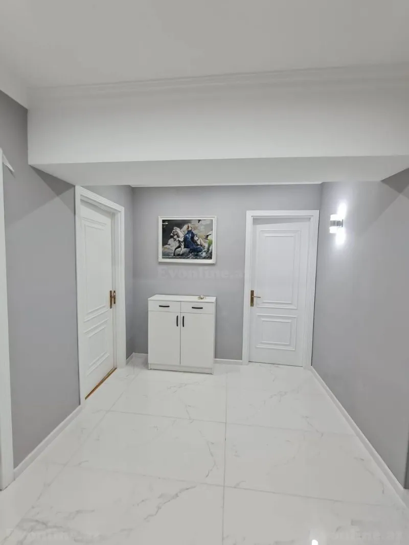 Kirayə verilir 2 otaqlı Mənzil Yeni tikili 90 m² Əhmədli - şəkil 10