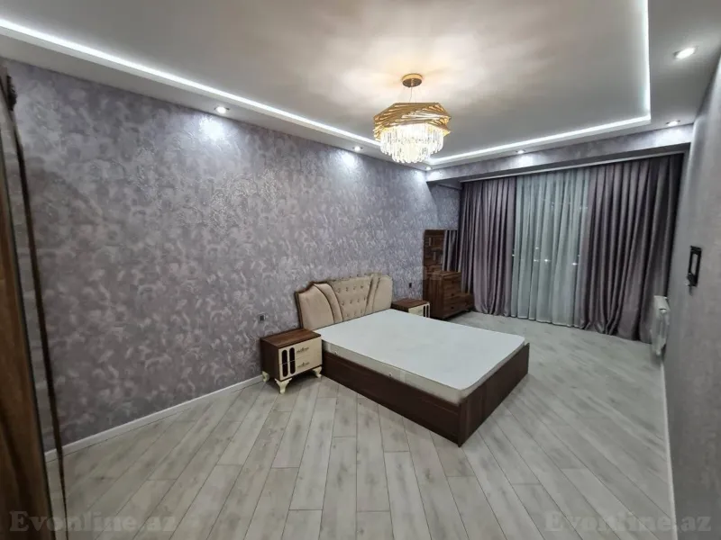 Kirayə verilir 2 otaqlı Mənzil Yeni tikili 90 m² Əhmədli - şəkil 17