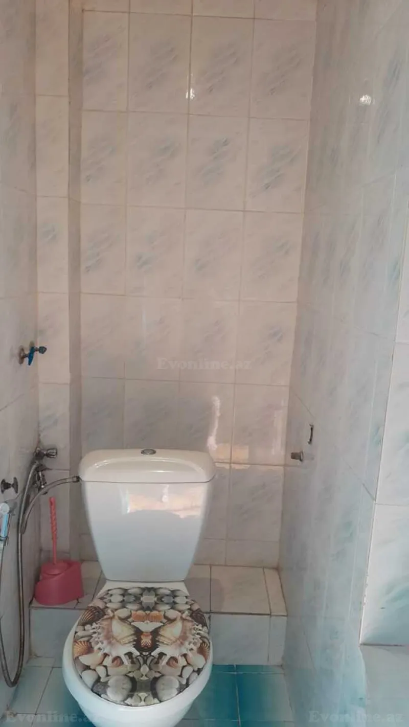 Kirayə verilir 2 otaqlı Mənzil Köhnə tikili 70 m² Elmlər Akademiyası m. - şəkil 12