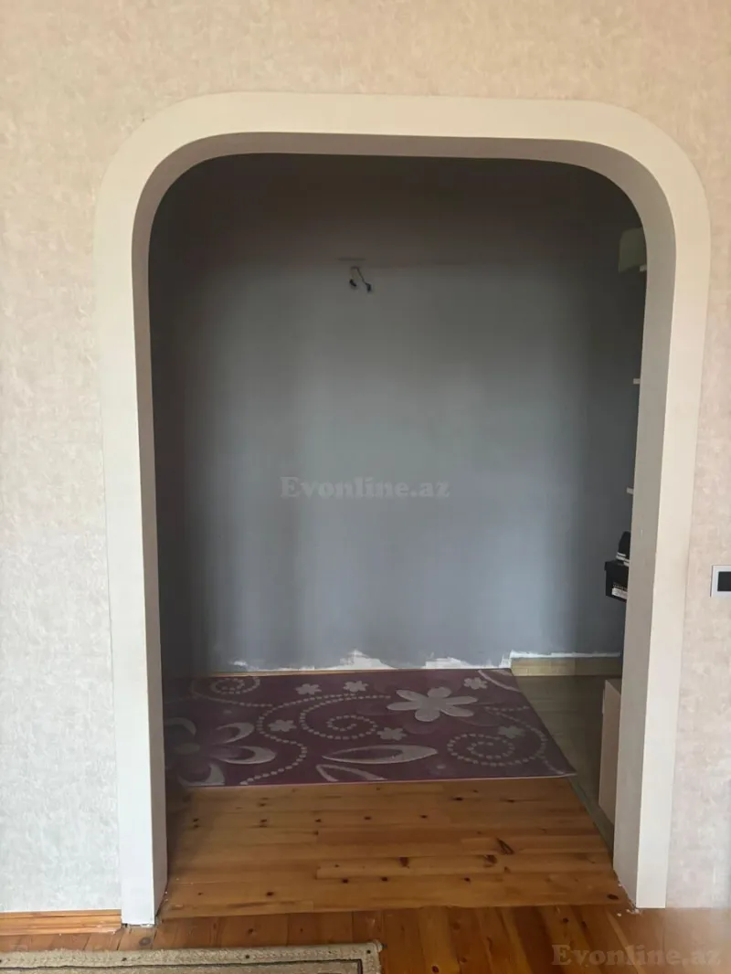 Satılır 2 otaqlı Mənzil Yeni tikili 83 m² İnşaatçılar m. - şəkil 4