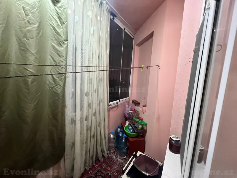Satılır 2 otaqlı Mənzil Yeni tikili 83 m² İnşaatçılar m. - şəkil 5
