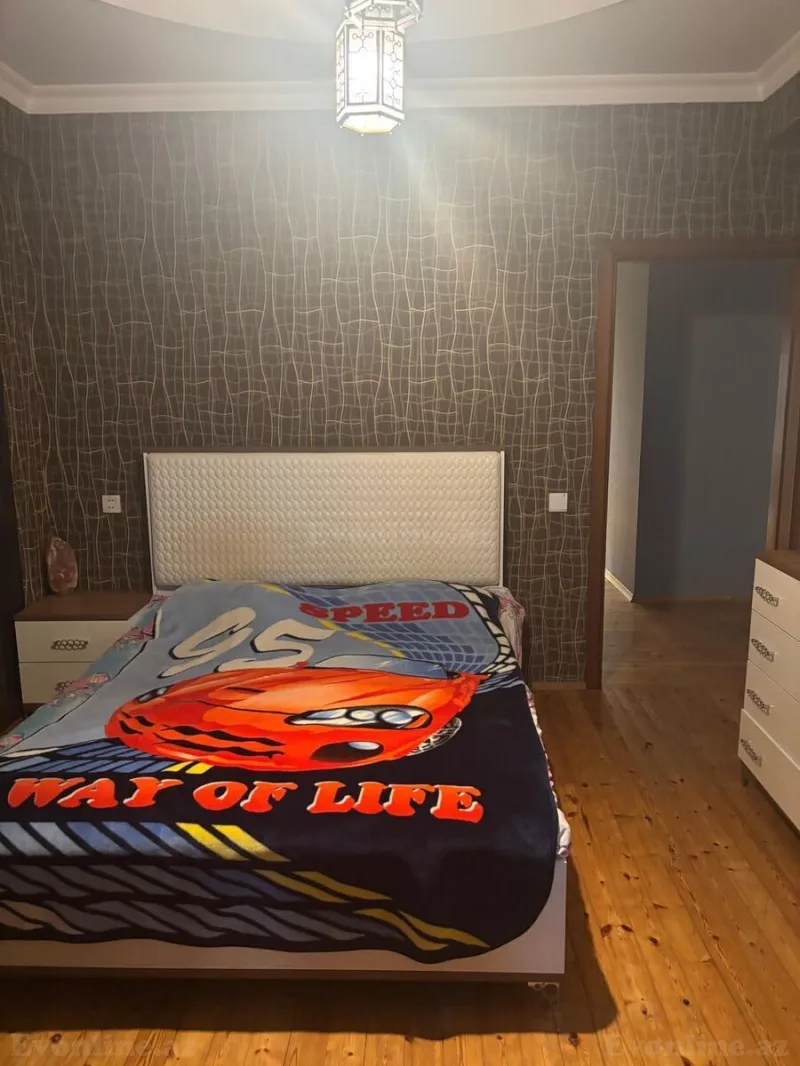 Satılır 2 otaqlı Mənzil Yeni tikili 83 m² İnşaatçılar m. - şəkil 8