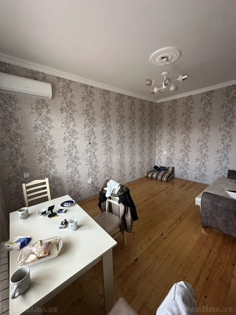 Satılır 2 otaqlı Həyət evi 75 m² Hövsan - şəkil 8