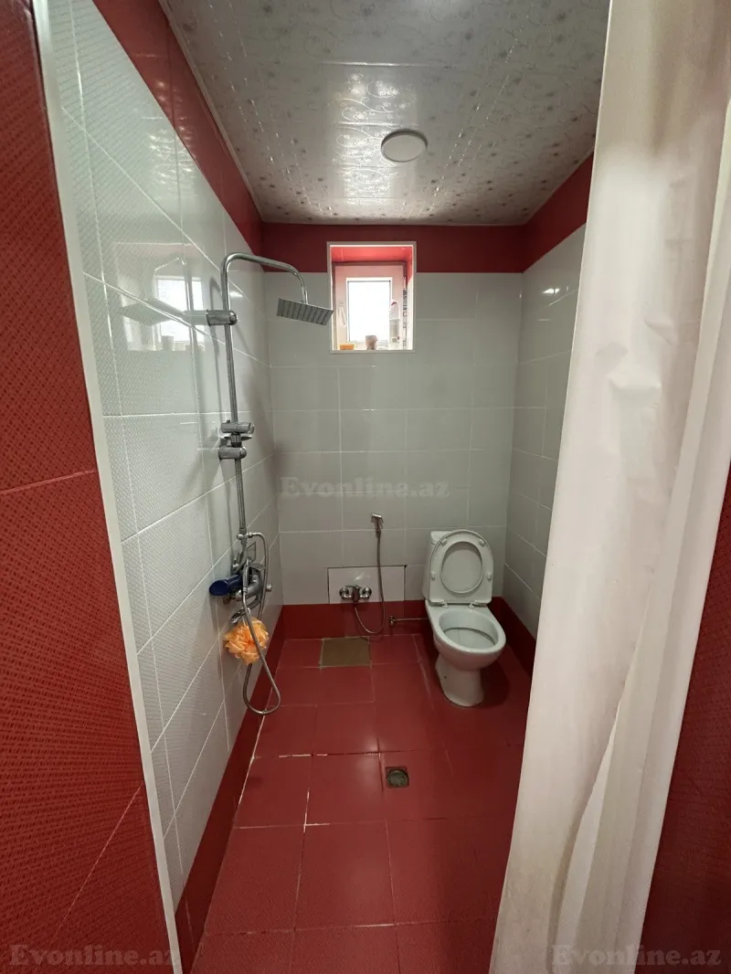 Satılır 2 otaqlı Həyət evi 75 m² Hövsan - şəkil 11