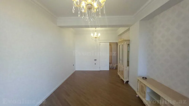 Kirayə verilir 3 otaqlı Mənzil Yeni tikili 130 m² 28 May m. - şəkil 4