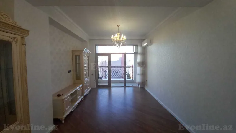Kirayə verilir 3 otaqlı Mənzil Yeni tikili 130 m² 28 May m. - şəkil 5