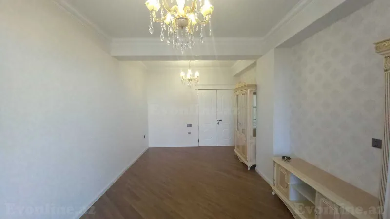 Kirayə verilir 3 otaqlı Mənzil Yeni tikili 130 m² 28 May m. - şəkil 6