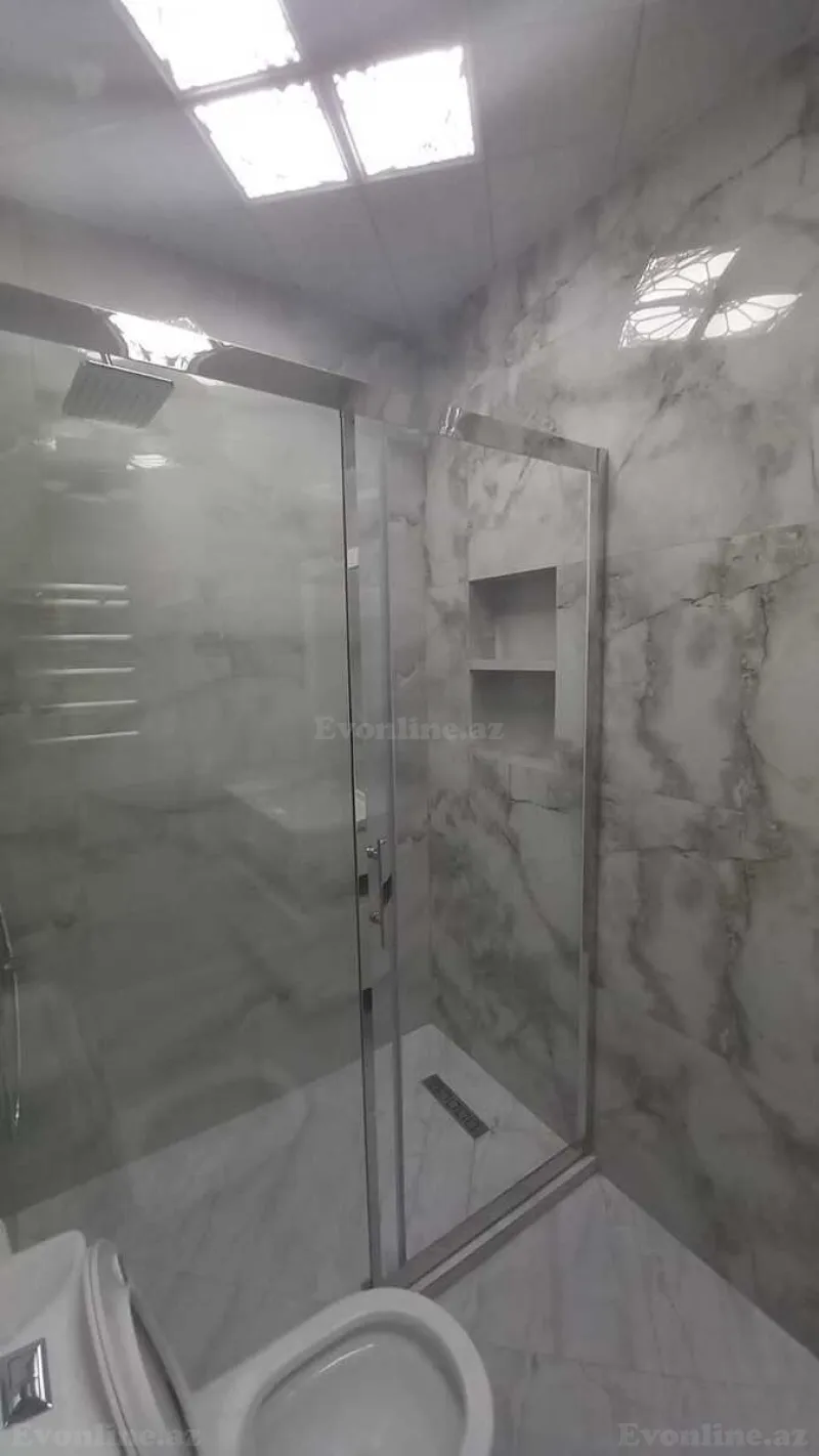 Kirayə verilir 3 otaqlı Mənzil Yeni tikili 130 m² 28 May m. - şəkil 26