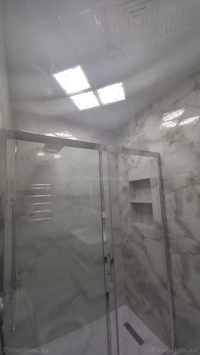 Kirayə verilir 3 otaqlı Mənzil Yeni tikili 130 m² 28 May m. - şəkil 27