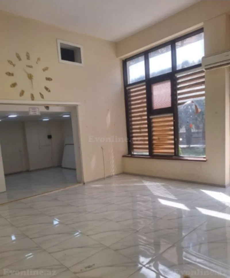 Kirayə verilir Obyekt 80 m² Azadlıq prospekti m. - şəkil 2
