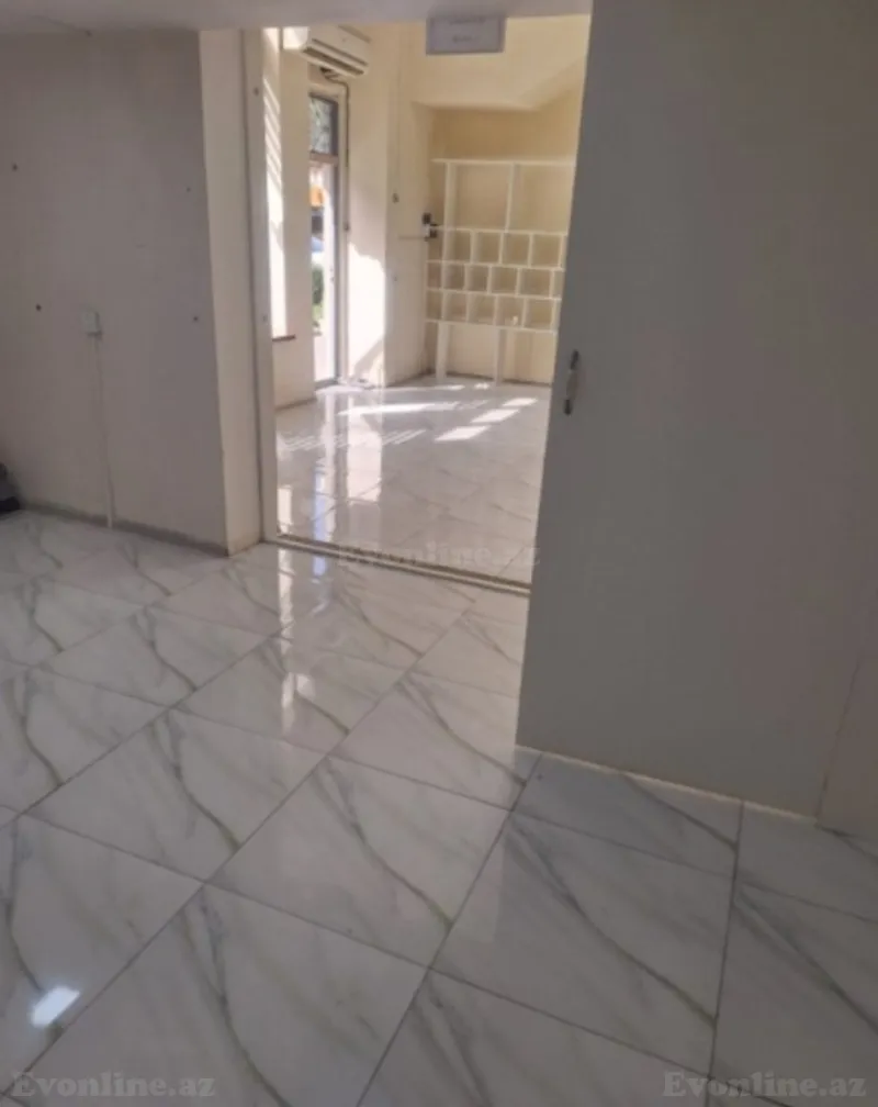 Kirayə verilir Obyekt 80 m² Azadlıq prospekti m. - şəkil 3