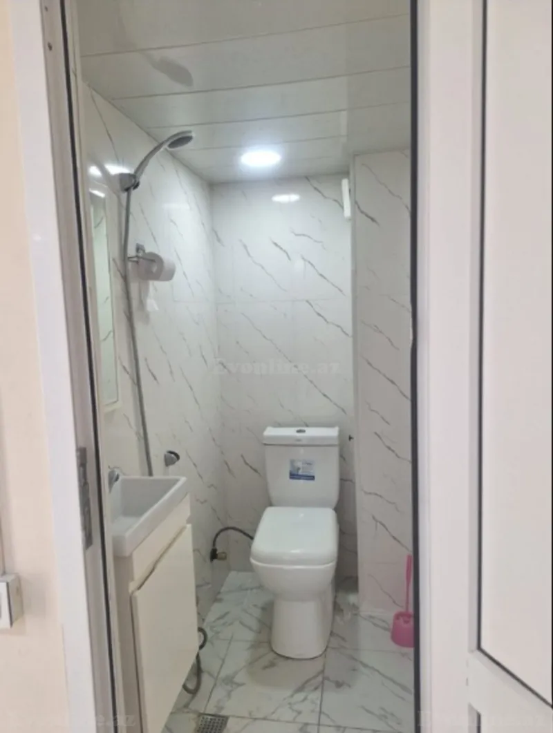 Kirayə verilir Obyekt 80 m² Azadlıq prospekti m. - şəkil 6