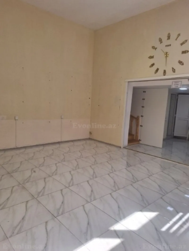 Kirayə verilir Obyekt 80 m² Azadlıq prospekti m. - şəkil 7