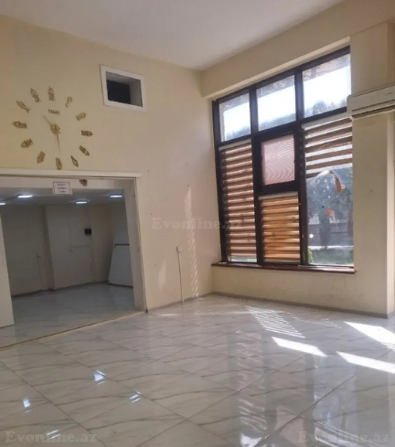 Kirayə verilir Obyekt 80 m² Azadlıq prospekti m. - şəkil 8