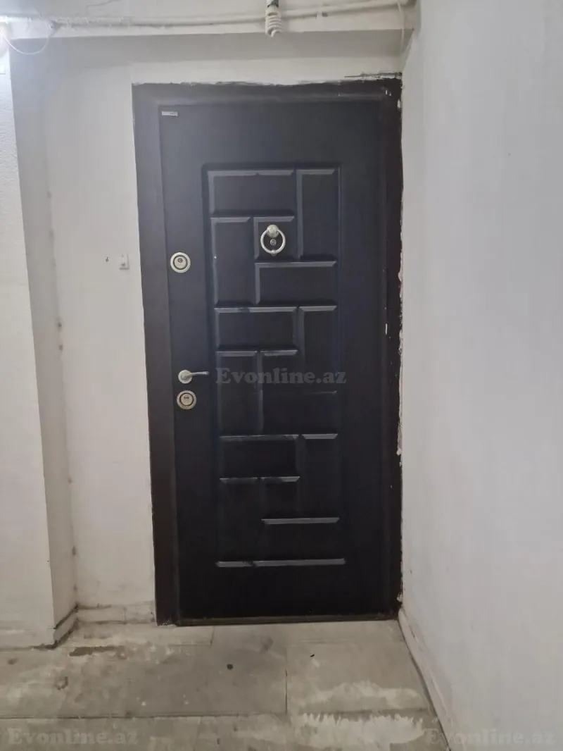 Kirayə verilir 3 otaqlı Mənzil Köhnə tikili 90 m² Nəriman Nərimanov m. - şəkil 2