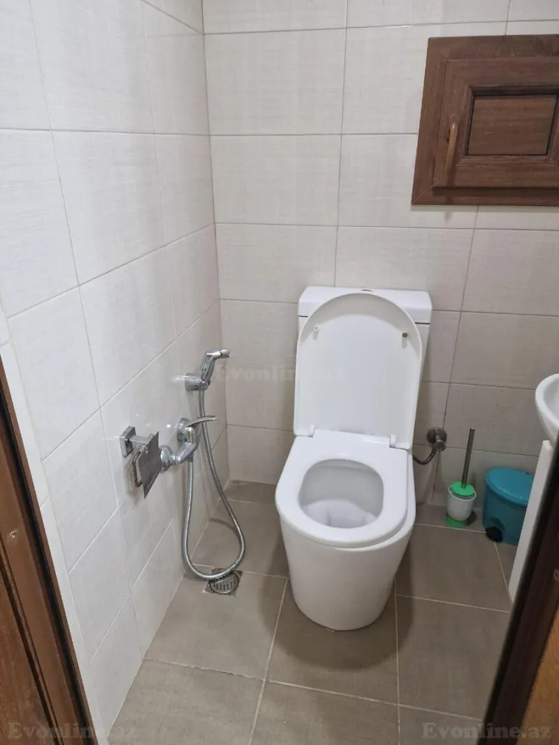 Kirayə verilir 3 otaqlı Mənzil Köhnə tikili 90 m² Nəriman Nərimanov m. - şəkil 9