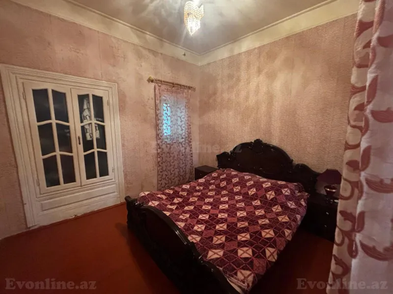 Satılır 6 otaqlı Həyət evi 300 m² Əmircan - şəkil 5