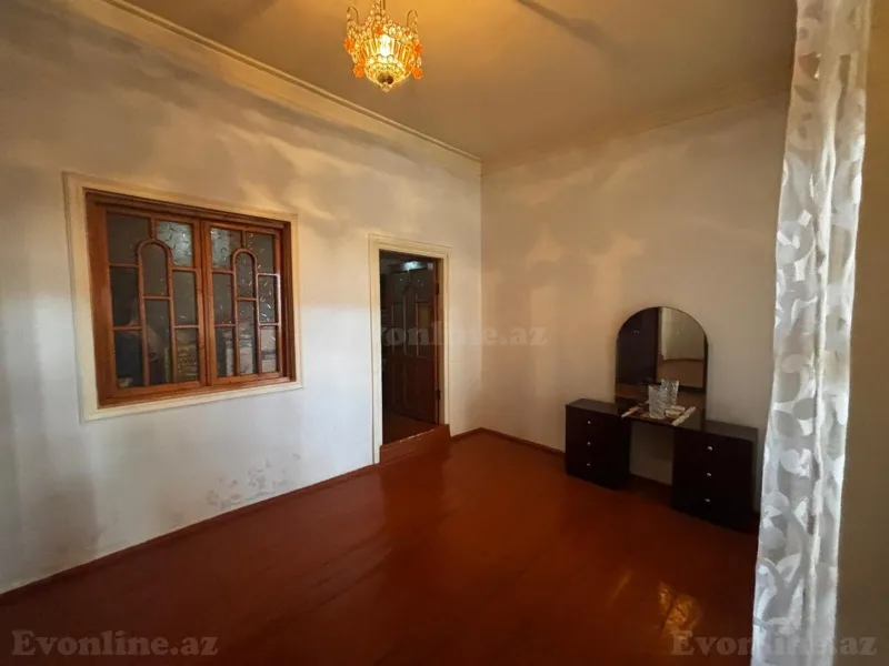 Satılır 6 otaqlı Həyət evi 300 m² Əmircan - şəkil 6