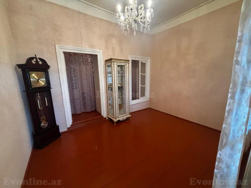 Satılır 6 otaqlı Həyət evi 300 m² Əmircan - şəkil 7