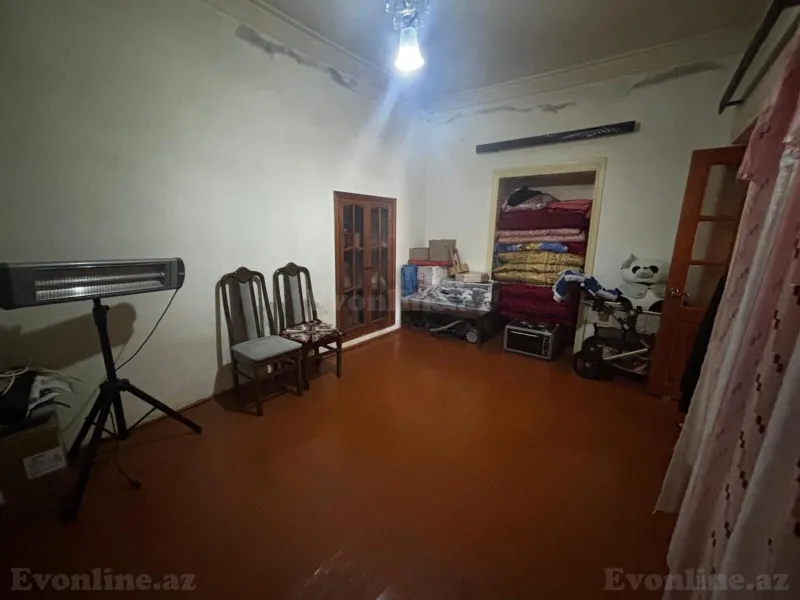 Satılır 6 otaqlı Həyət evi 300 m² Əmircan - şəkil 8