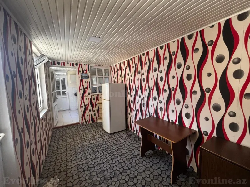 Satılır 6 otaqlı Həyət evi 300 m² Əmircan - şəkil 9