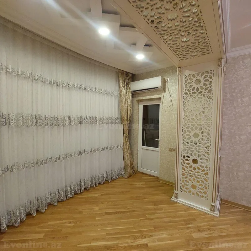 Kirayə verilir 3 otaqlı Mənzil Yeni tikili 95 m² Xətai r. - şəkil 9
