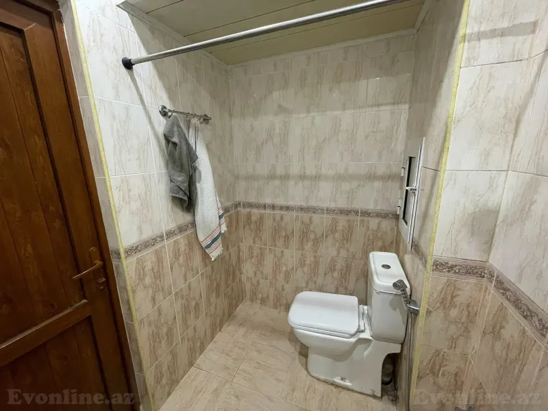 Satılır 2 otaqlı Mənzil Köhnə tikili 60 m² Nəriman Nərimanov m. - şəkil 5