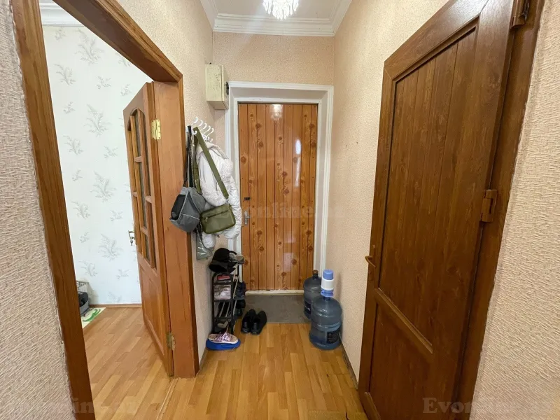 Satılır 2 otaqlı Mənzil Köhnə tikili 60 m² Nəriman Nərimanov m. - şəkil 7