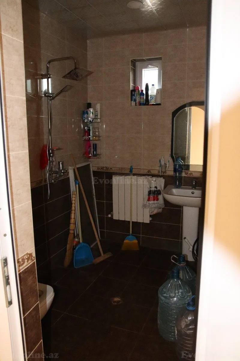 Kirayə verilir 3 otaqlı Həyət evi 100 m² Masazır - şəkil 3