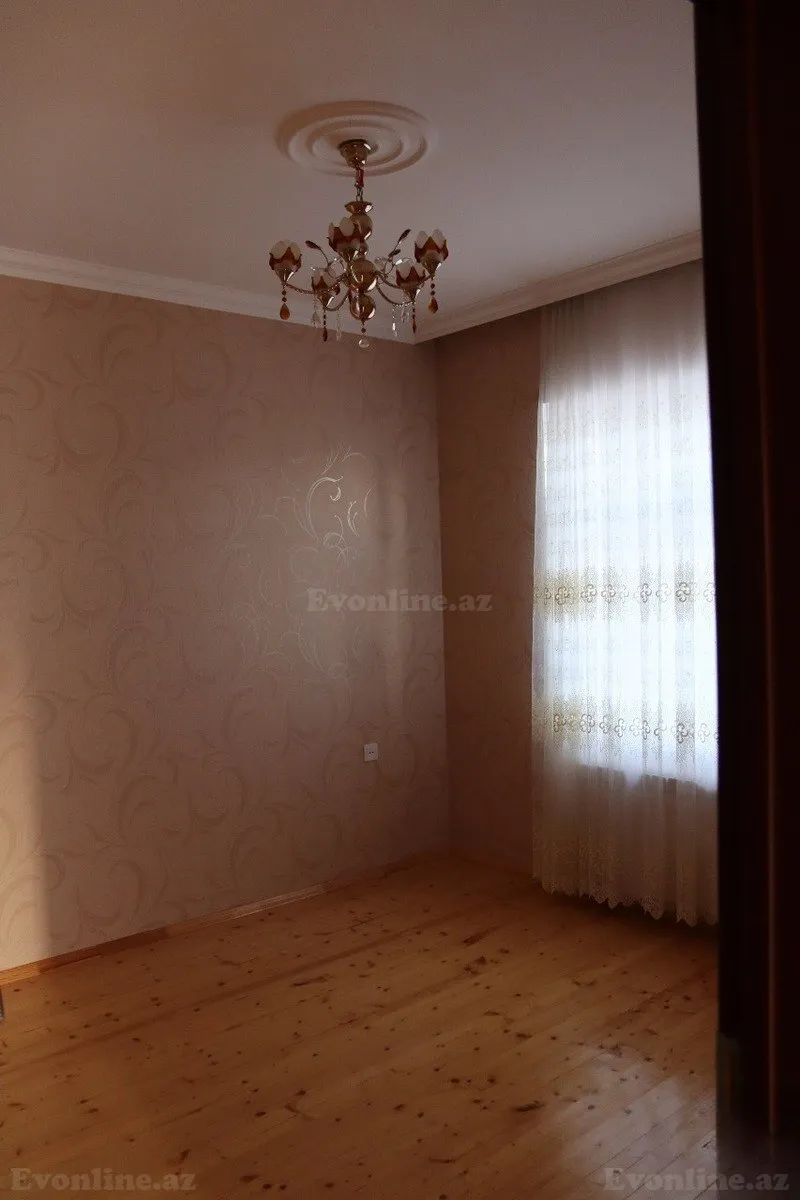Kirayə verilir 3 otaqlı Həyət evi 100 m² Masazır - şəkil 6