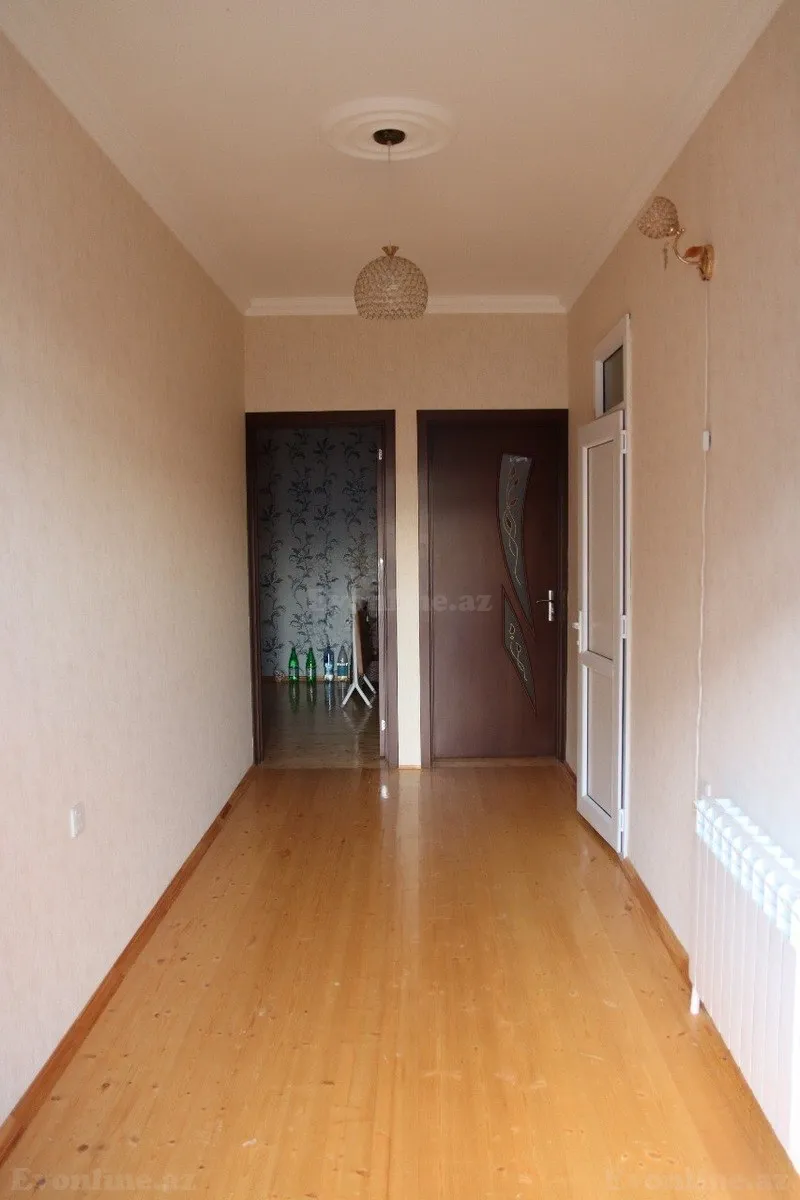 Kirayə verilir 3 otaqlı Həyət evi 100 m² Masazır - şəkil 7