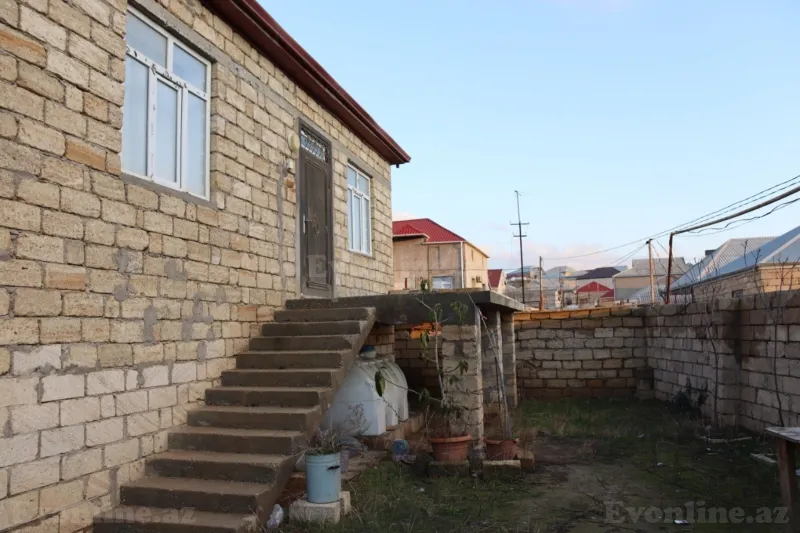 Kirayə verilir 3 otaqlı Həyət evi 100 m² Masazır - şəkil 11