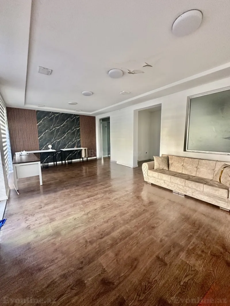Kirayə verilir Obyekt 75 m² Elmlər Akademiyası m. - şəkil 2