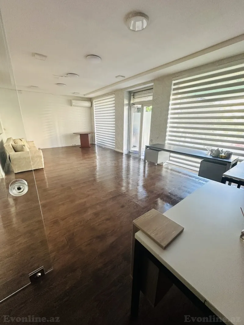Kirayə verilir Obyekt 75 m² Elmlər Akademiyası m. - şəkil 4