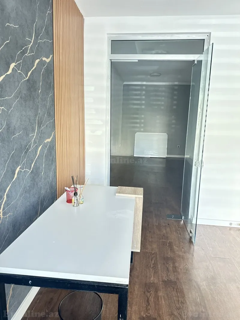 Kirayə verilir Obyekt 75 m² Elmlər Akademiyası m. - şəkil 5