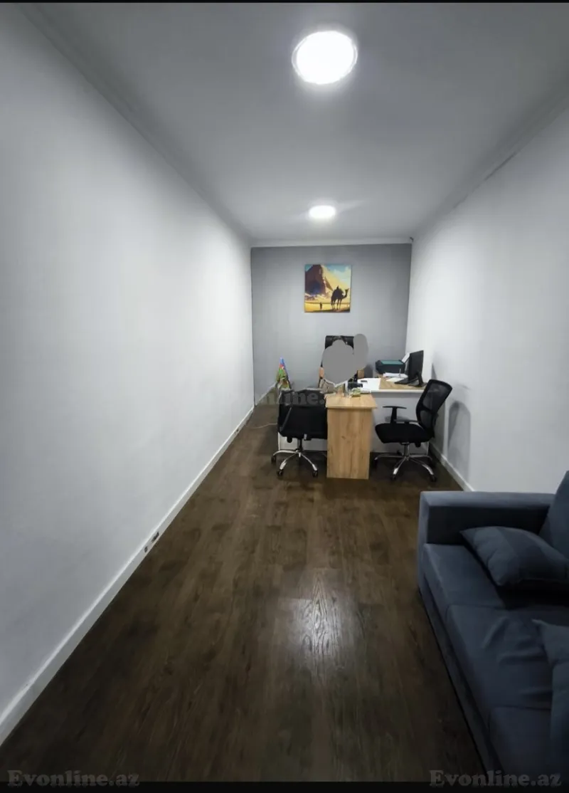 Kirayə verilir Obyekt 75 m² Elmlər Akademiyası m. - şəkil 6