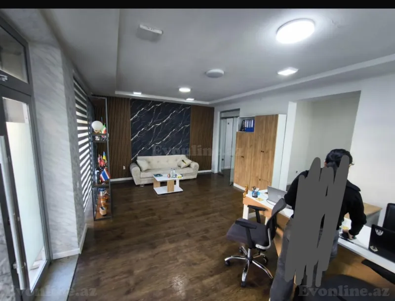 Kirayə verilir Obyekt 75 m² Elmlər Akademiyası m. - şəkil 8