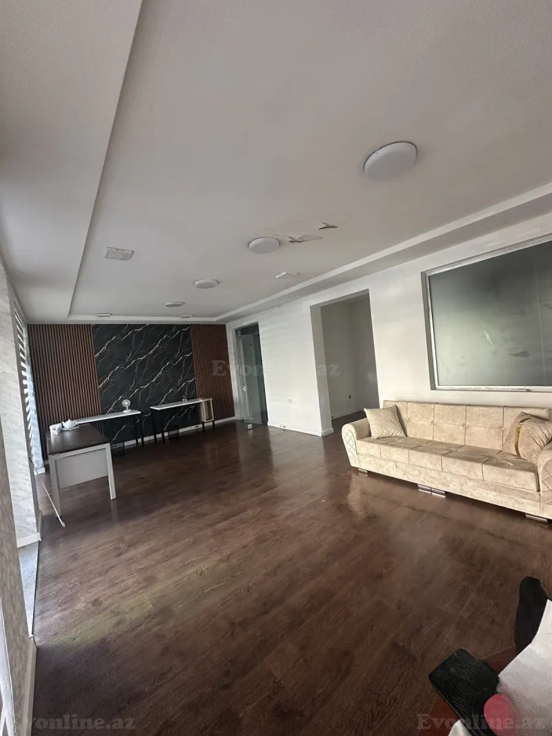 Kirayə verilir Obyekt 75 m² Elmlər Akademiyası m. - şəkil 9