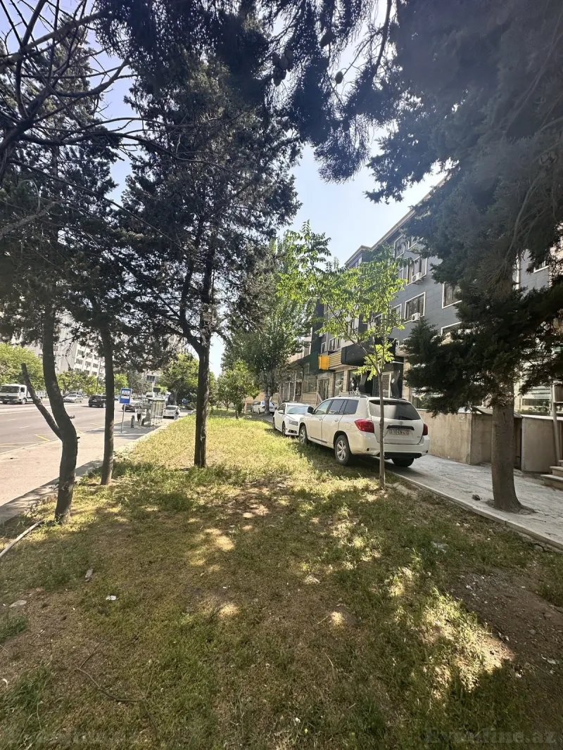 Kirayə verilir Obyekt 75 m² Elmlər Akademiyası m. - şəkil 12