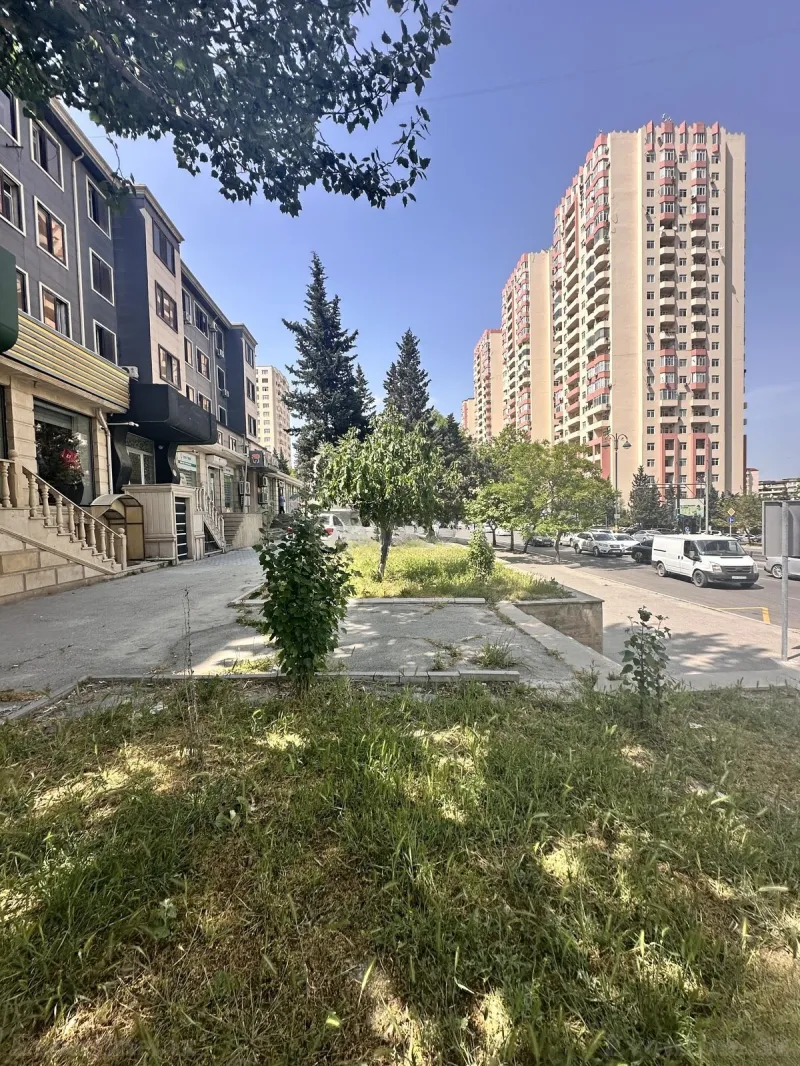 Kirayə verilir Obyekt 75 m² Elmlər Akademiyası m. - şəkil 13