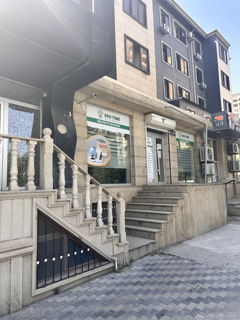 Kirayə verilir Obyekt 75 m² Elmlər Akademiyası m. - şəkil 14